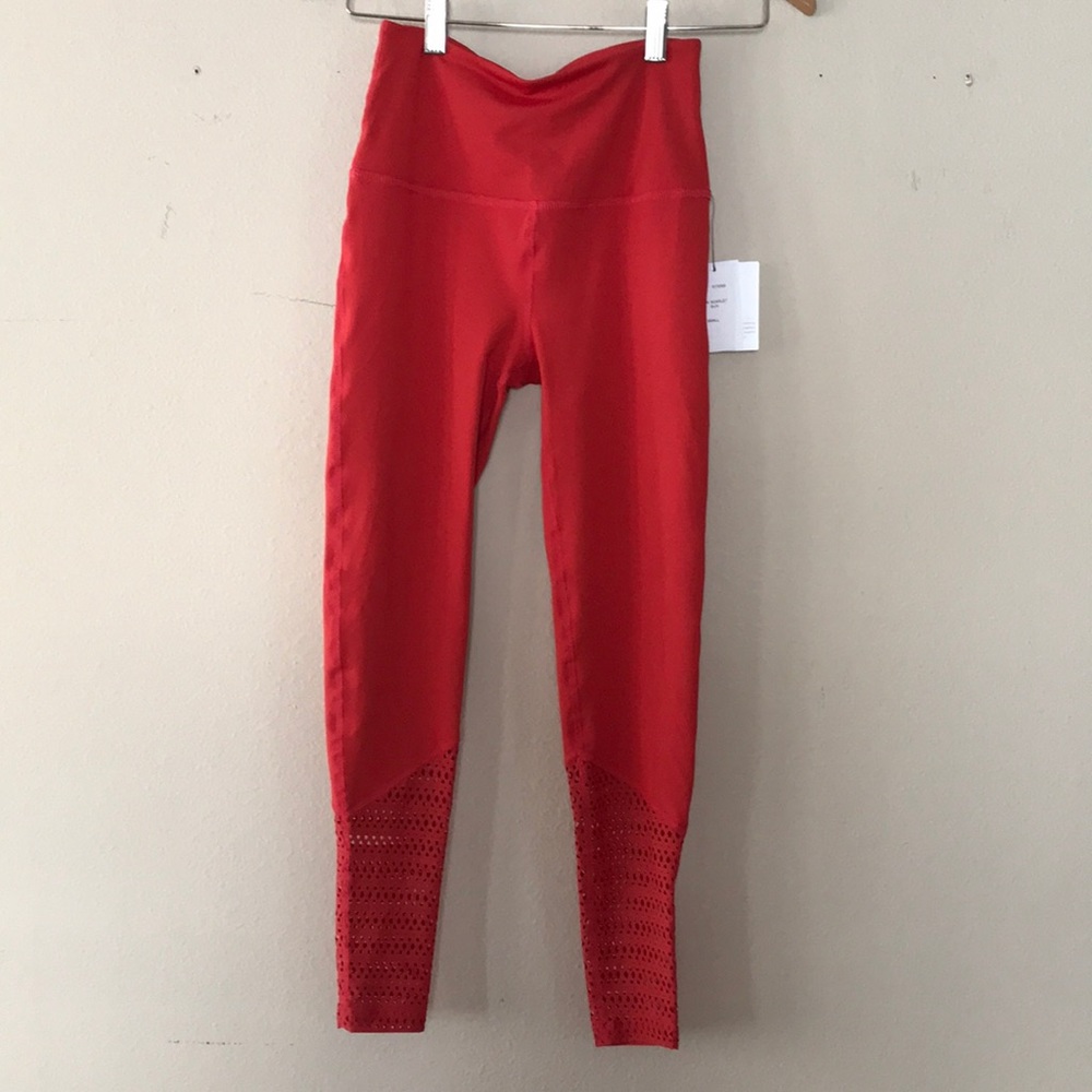 Beyond Yoga high waisted leggings